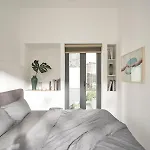 M Village Living Tran Quoc Thao