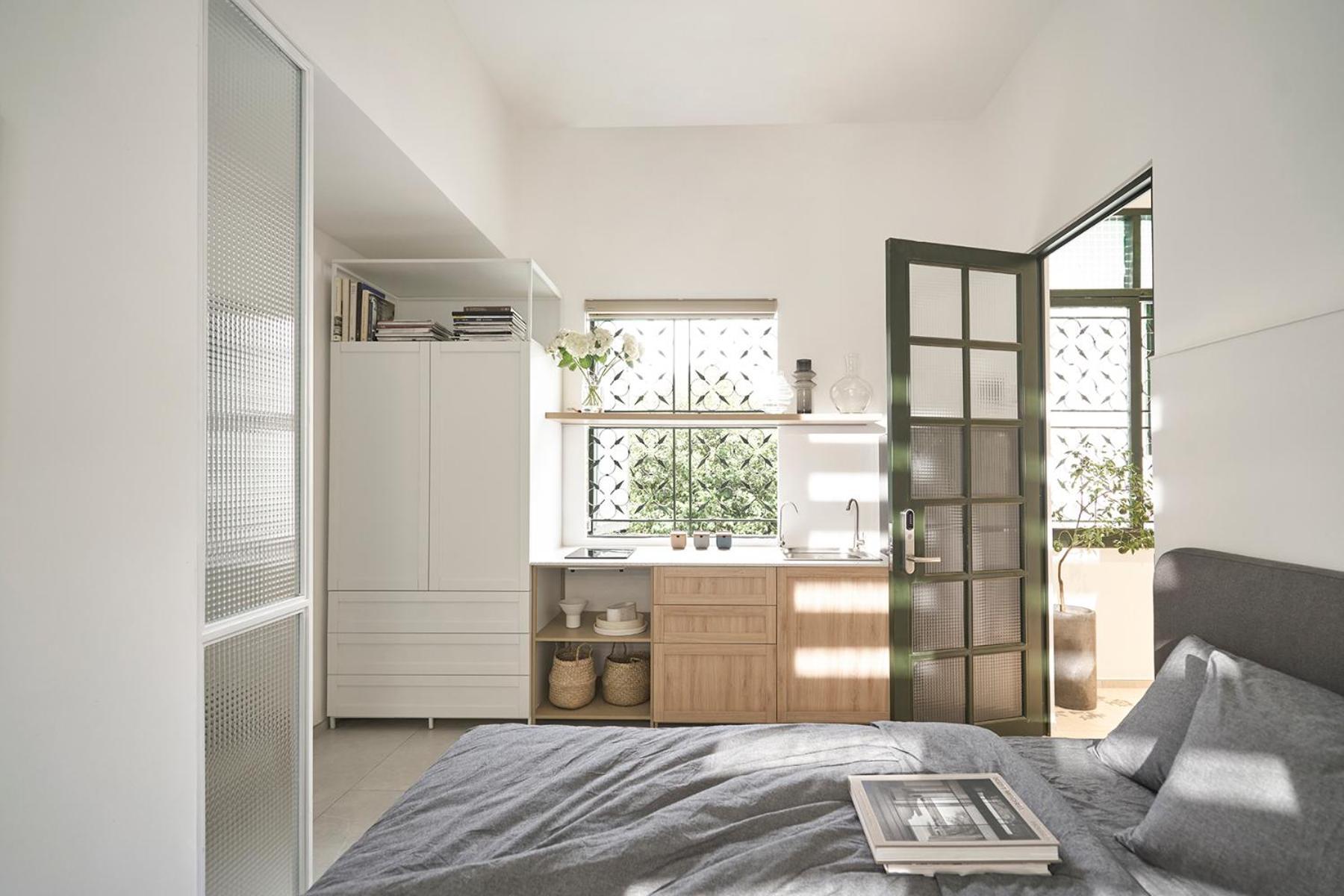 M Village Living Tran Quoc Thao